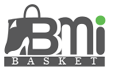 BMI Basket : a Mother's Baby's Basket